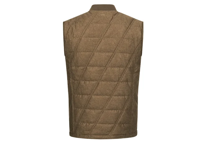 Жилет Blaser Active Outfits Vintage Victor коричневый Фото 2